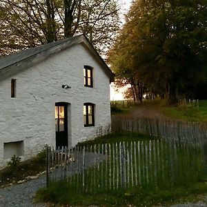 Villa Le Nid à Manhay Exterior photo