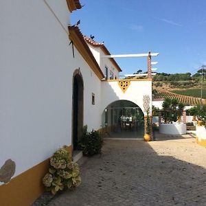 Villa Quinta Ribeira Do Labrador - Lisbon West Wine Route à Alenquer Exterior photo