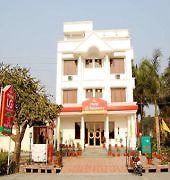 Hôtel Lg Residency à Haridwār Exterior photo