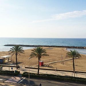 Appartement Espectacular Atico Duplex Con Vistas Al Mar à Cunit Exterior photo