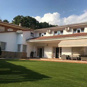 Villa El Llano - El Hornillo, Tu Pueblo En La Sierra De Gredos. Exterior photo