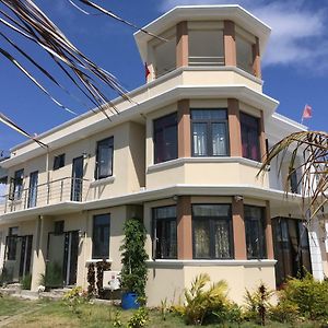 Appartement The Octagon Wing A à Beau Vallon Exterior photo