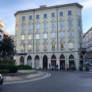Appartement Casanico à Trieste Exterior photo