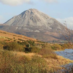 Bed and Breakfast Inisean Ocean View à Dungloe Exterior photo