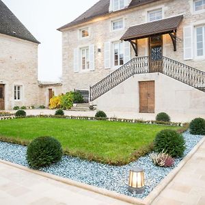 Hotel La Maison Deveney Mars à Puligny-Montrachet Exterior photo