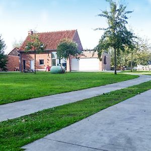 Villa De Vakantieschuur à Saint-Laurent Exterior photo