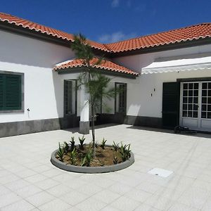 Villa Casa Miramar à Mosteiros  Exterior photo