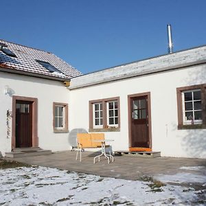 Villa Heinfried à Auel Exterior photo
