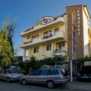 Guest House Gardeli Tsarévo Exterior photo