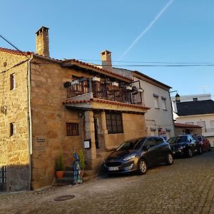 Villa Dona Gracia Belmonte à Belmonte  Exterior photo