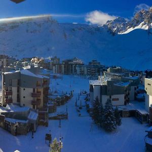 Appartement d'exception Tignes Exterior photo