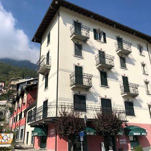 Residence Milcar Chiesa in Valmalenco Exterior photo