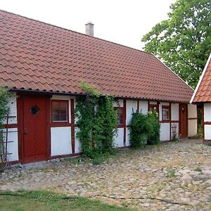Villa Kattalangan à Brösarp Exterior photo