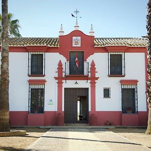 Villa Hacienda De Santa Teresa à Almonte Exterior photo