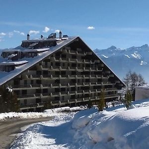 Appartement Appt 6-8 pers Torgon Portes du Soleil à Vionnaz Exterior photo