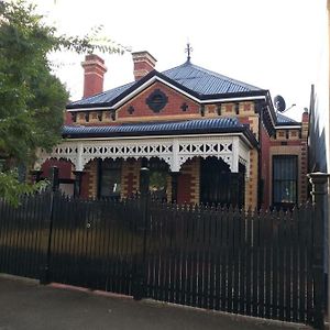 Unique CBD home Bendigo Exterior photo