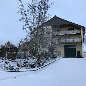 Ferienappartements Bernhart Stadecken-Elsheim Exterior photo