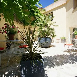 Hotel Couette et Café à Montpellier Exterior photo