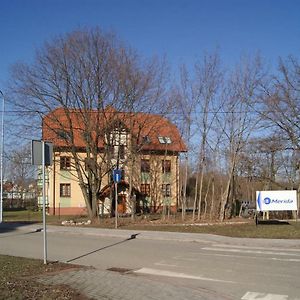 Appartement Przybobrze Apt. à Jelenia Góra Exterior photo