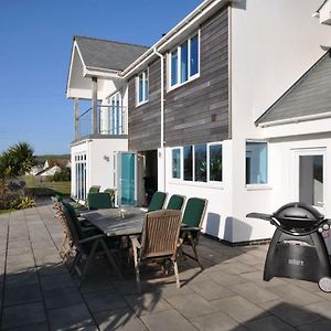 Villa Seascape à Croyde Exterior photo