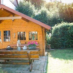 Villa Hohes Ferienhaus à Heiligenstadt in Oberfranken Exterior photo