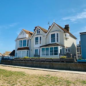 Villa The Ness à Whitstable Exterior photo