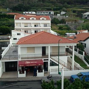 Hotel Residência Livramento à Velas Exterior photo