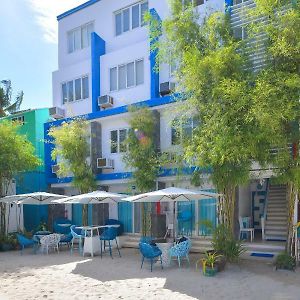 Hotel One Azul Boracay à Balabag  Exterior photo