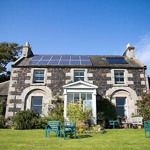 Bed and Breakfast Buckthorns House à Leven  Exterior photo