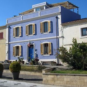 Brancadoria B&B Monteleone Rocca Doria Exterior photo