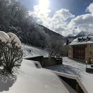 Appartement Hameau de Souaribes 2 à Luz-Saint-Sauveur Exterior photo