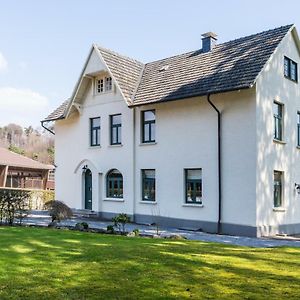 Villa Forsthaus Edelburg Ferienhaus à Hemer Exterior photo