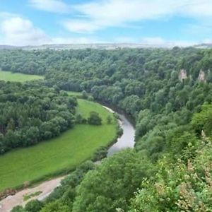 Villa Symonds Yat - Herefordshire Property With Stunning Views Exterior photo