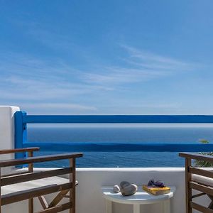 Heavenly Milos Suites Agia Kiriaki Beach  Exterior photo
