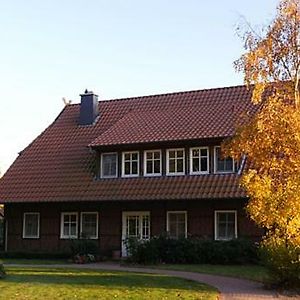 Maison d'hôtes Eschenhof à Syke Exterior photo