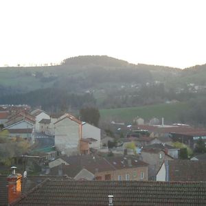 Cours La Ville Exterior photo