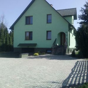 Villa Apartament Nad Zalewem Przy Plazy à Jedlnia-Letnisko Exterior photo