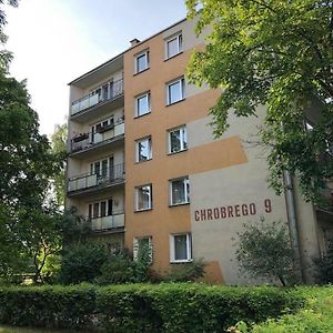 Appartement Apartament Chrobrego 269 à Biała Podlaska Exterior photo