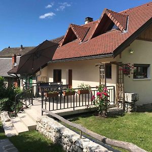 Villa Chez Albert à Aiguebelette-le-Lac Exterior photo