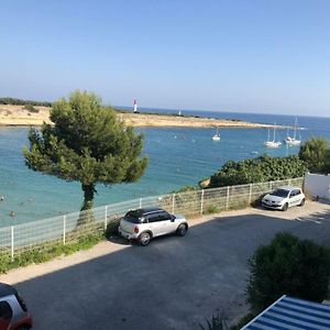 Appartement Studio   Les pieds dans l’eau à Martigues Exterior photo