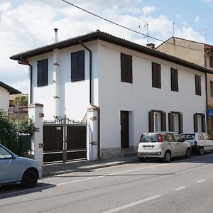 Appartement A Casa Mia à Romans d'Isonzo Exterior photo