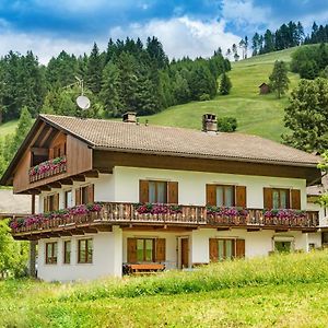 Appartement Ringlerhof à Braies  Exterior photo