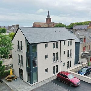 Appartement Apt 2, Frasers Close à Kirkwall Exterior photo