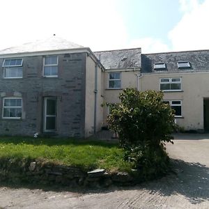 Appartement Sycamore Farm à Launceston Exterior photo