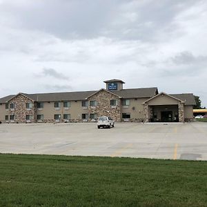 Cobblestone Inn&Suites -Clarinda Exterior photo