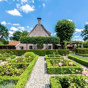 Aparthotel Hoeve De Eshof à Norg Exterior photo