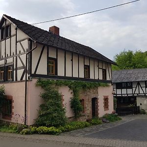 Villa Hommes Haus à Herschbroich Exterior photo