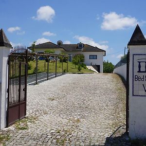 Bed and Breakfast Bed & Breakfast Vista à Alcobaça Exterior photo