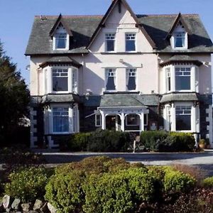 Hotel Ouse Bridge House à Bassenthwaite Lake Exterior photo