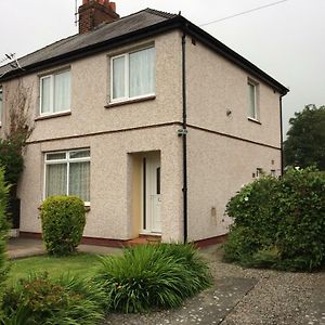 Villa Rhuddlan House Exterior photo